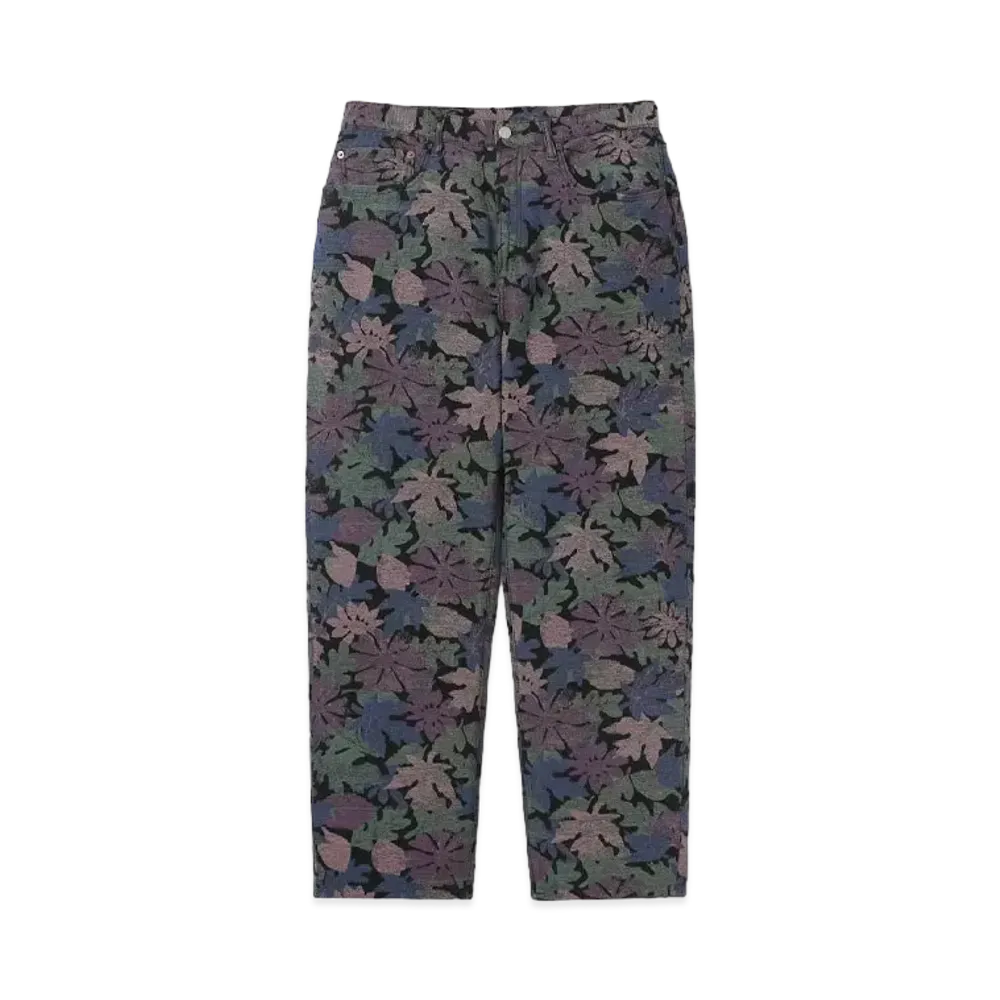 thisisneverthat Regular Jeans "Flower"