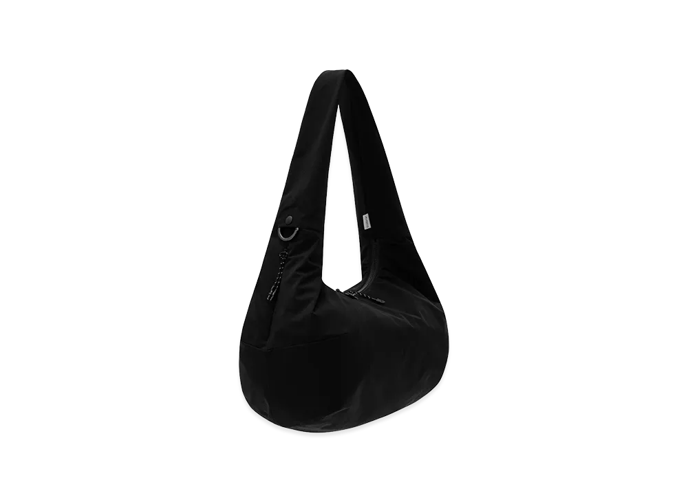 CLESSTE Soft Shell System Bag (S) "Black"