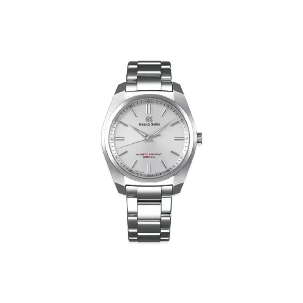 Grand Seiko 9F Quartz "Silver" SBGX291