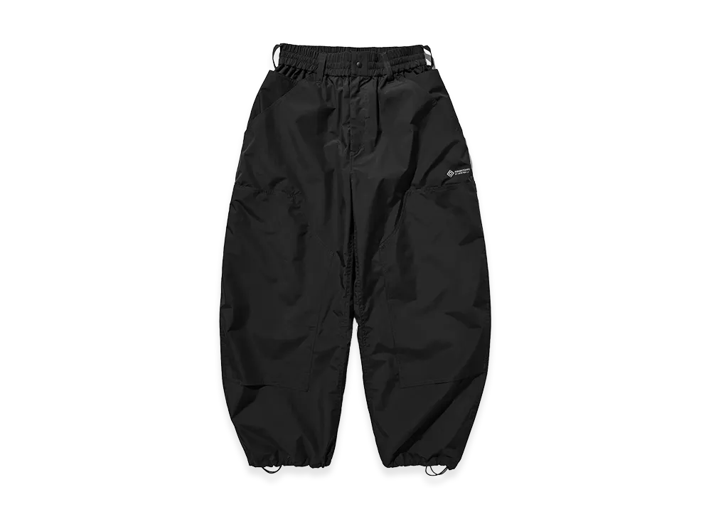 CLESSTE x +Phenix Windstopper by Gore-Tex Labs Double Knee Curved