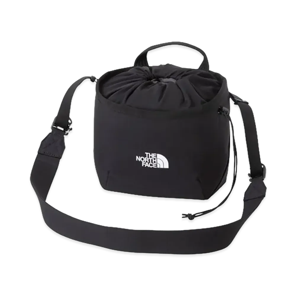 The North Face ML Camera Bag "Black"