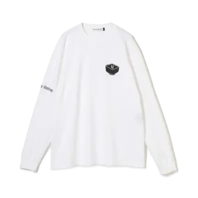 UNDERCOVER T-SHIRT "White"