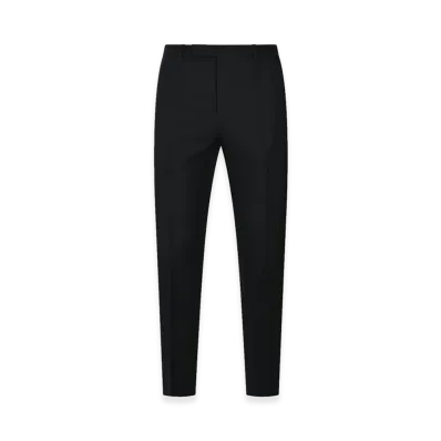 GUCCI Twill Pants "Black"