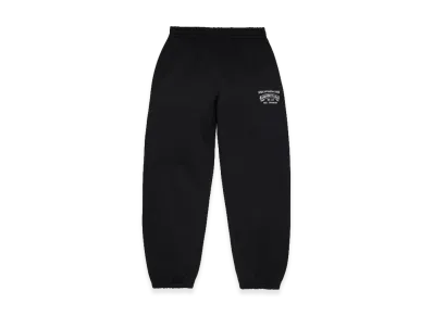 DENIM TEARS ADG Sweatpants "Black"
