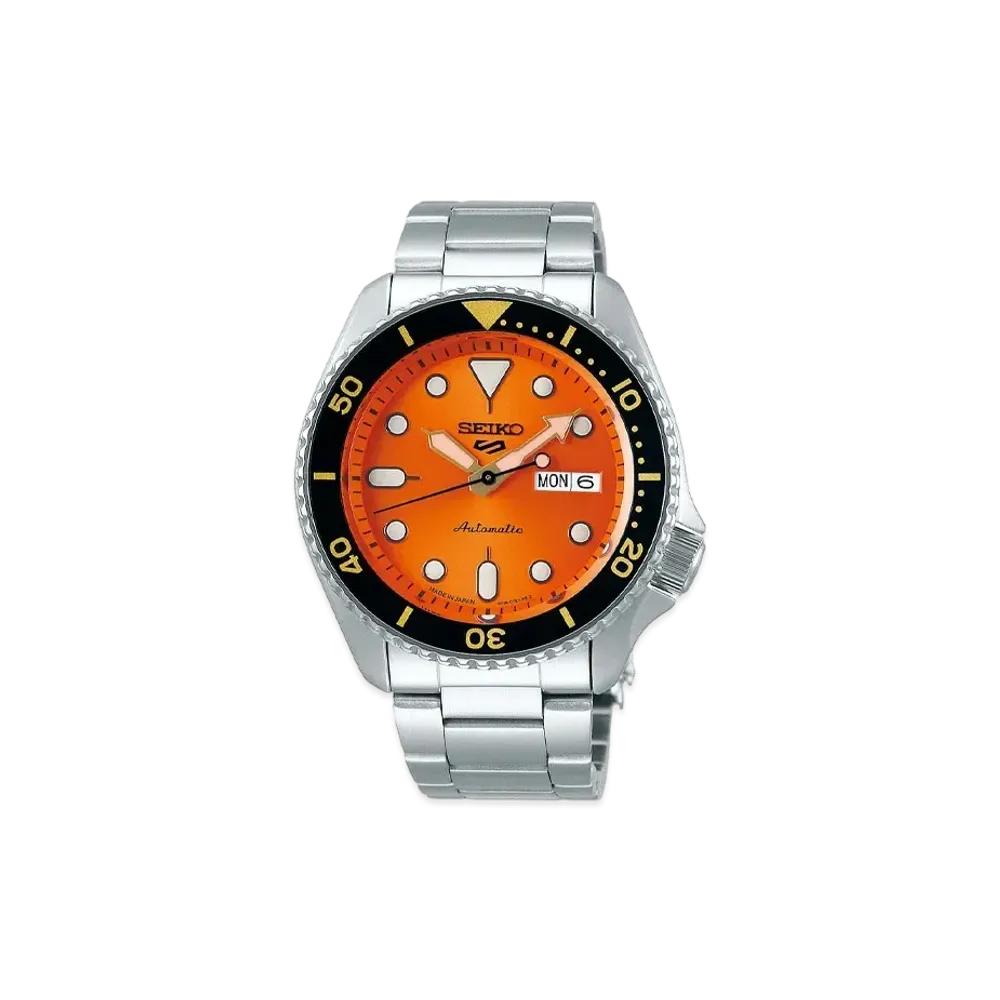 SEIKO 5 Sports Sports Style SBSA009