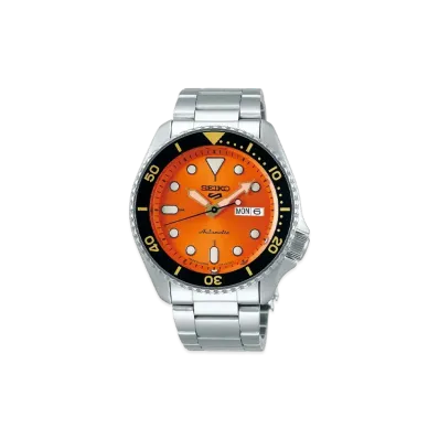 SEIKO 5 Sports Sports Style SBSA009
