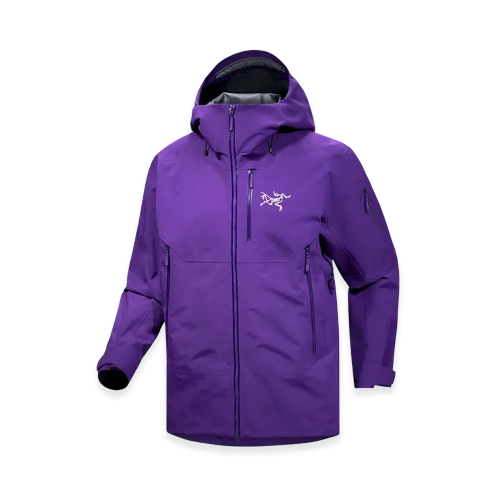 ARC'TERYX Sabre SV Jacket Men's "Azalea" X000009910