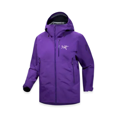 ARC'TERYX Sabre SV Jacket Men's "Azalea" X000009910