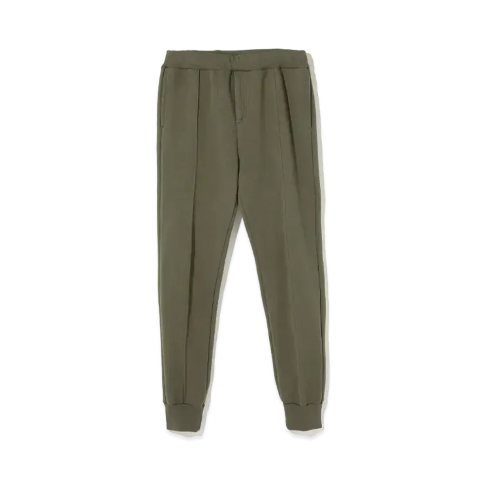UNDERCOVER PANTS "Dark Green"