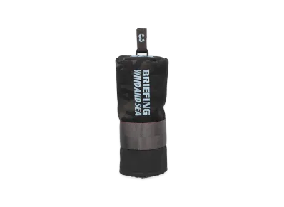 WIND AND SEA x BRIEFING GOLF Barrel Fairway Wood Cover Camo Combi "Sax"