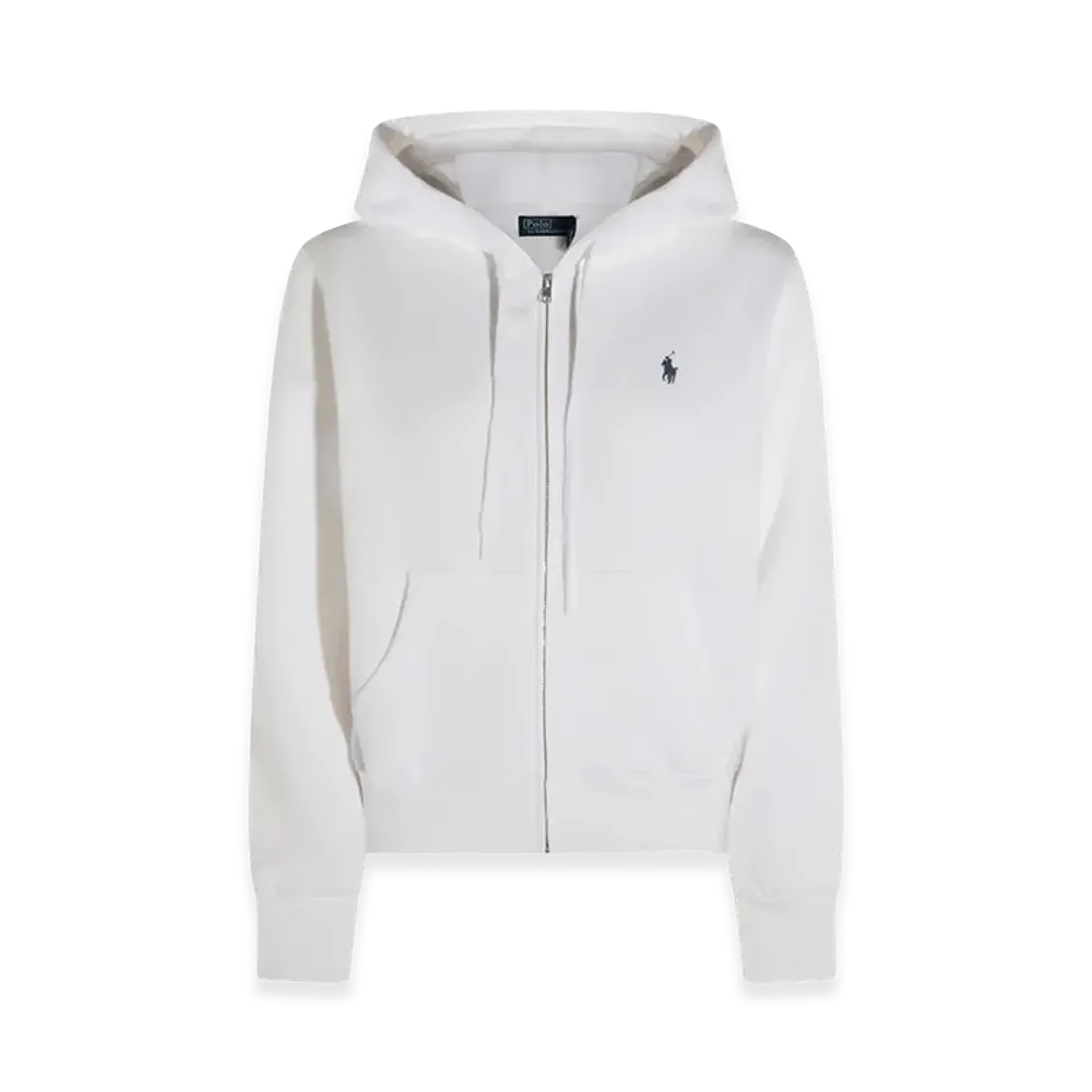 Polo Ralph Lauren Women's Hoodie "White"