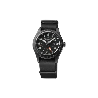 SEIKO 5 Sports Field Street Style GMT SBSC013