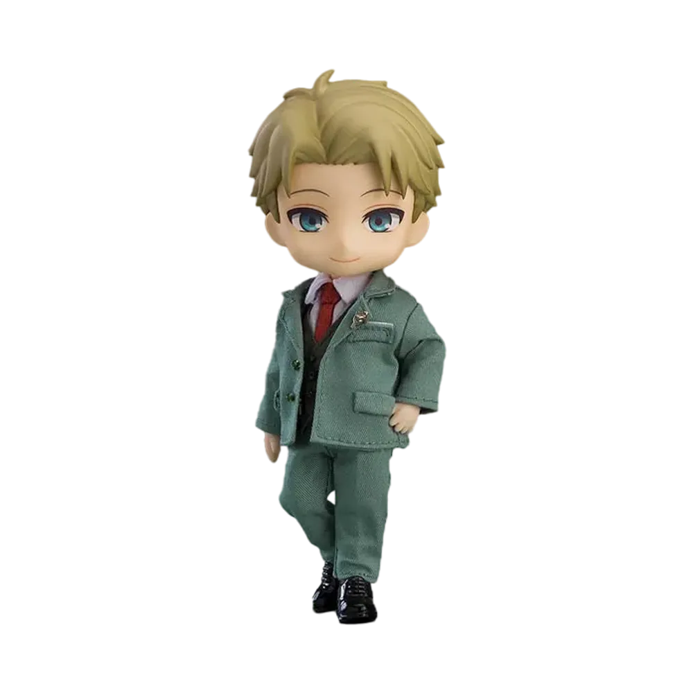 Good Smile Company "Nendoroid Doll" -SPY x FAMILY- Loid Forger
