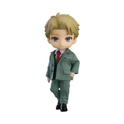 Good Smile Company "Nendoroid Doll" -SPY x FAMILY- Loid Forger