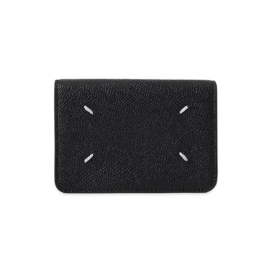 Maison Margiela Box Wallet "Black"