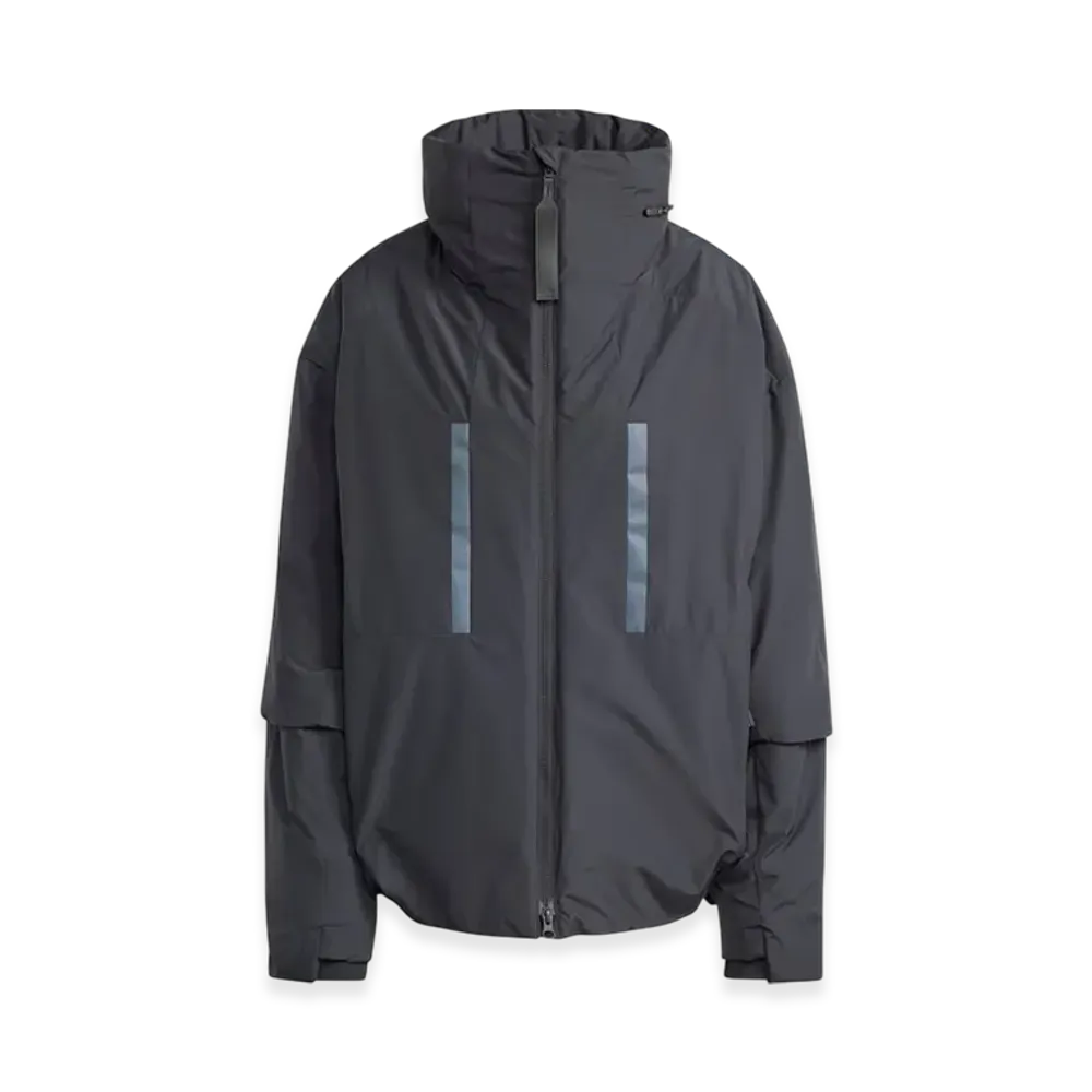 adidas MYSHELTER Primaloft Light Bomber Jacket "Black"