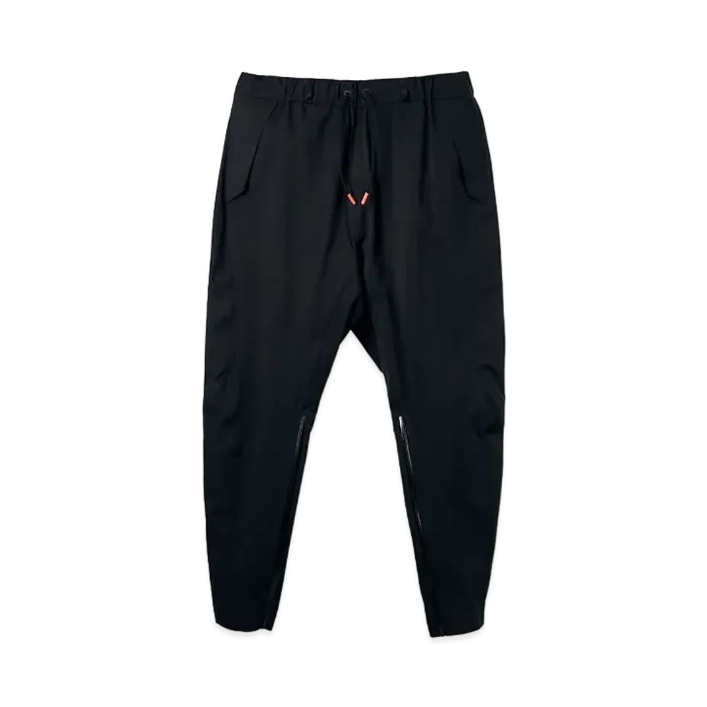 TAIGALIONA HARD SHELL JODHPURS "BLACK"