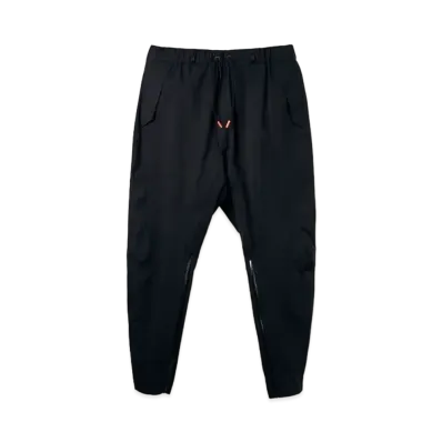 TAIGALIONA HARD SHELL JODHPURS "BLACK"