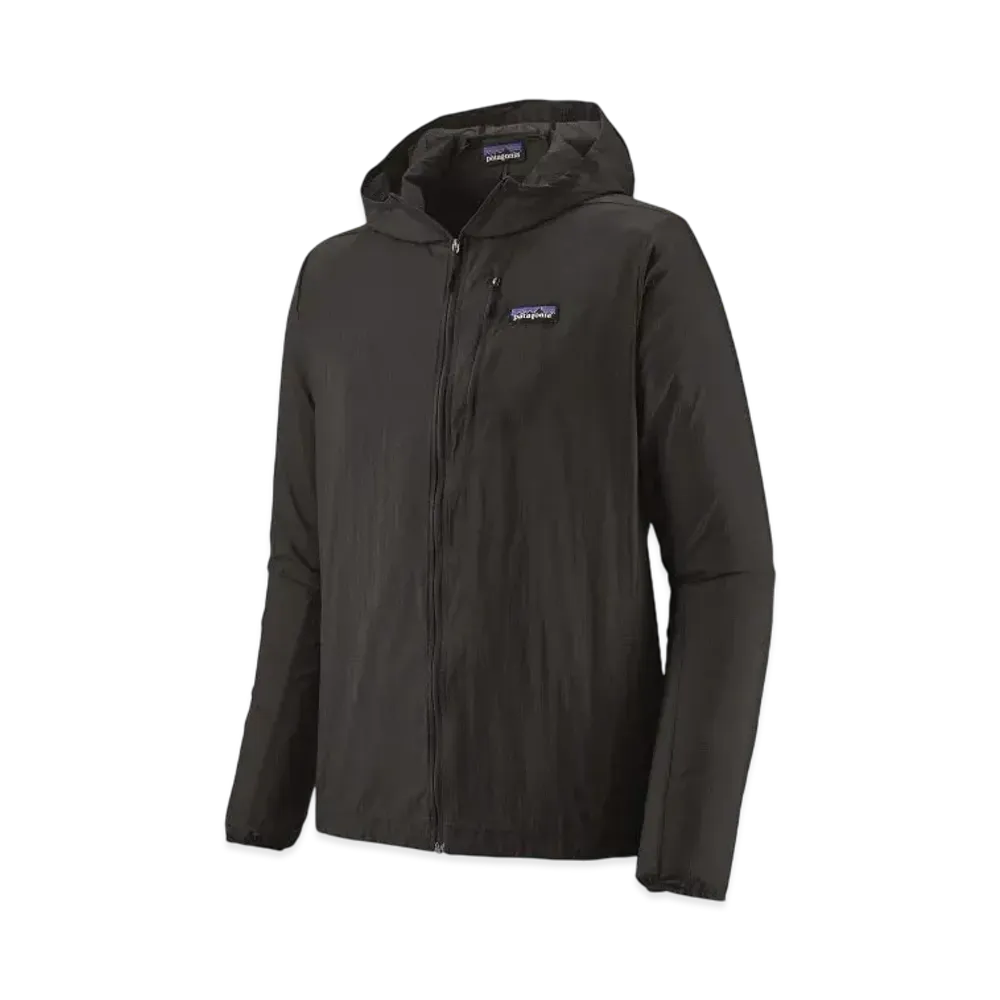 Patagonia Men's Houdini Jacket "Black"