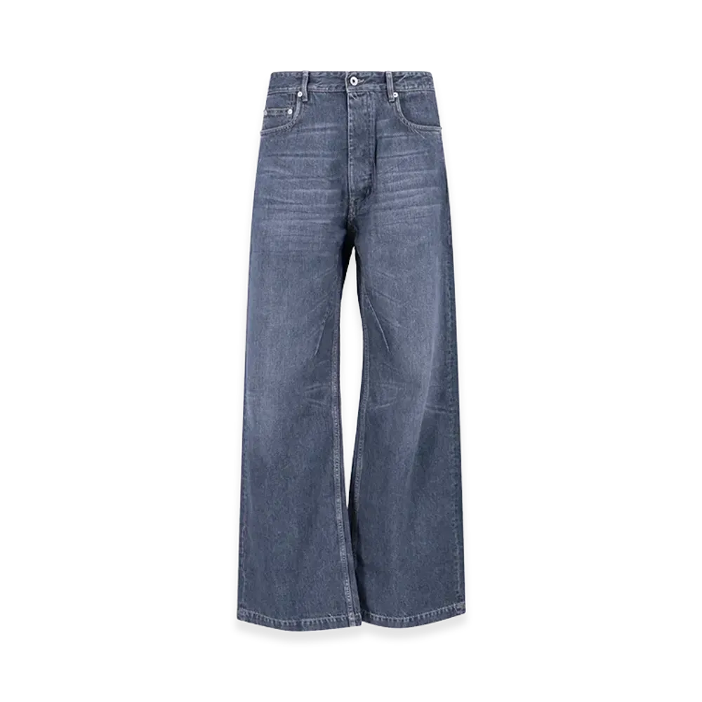 Rick Owens DRKSHDW Jeans "Blue"