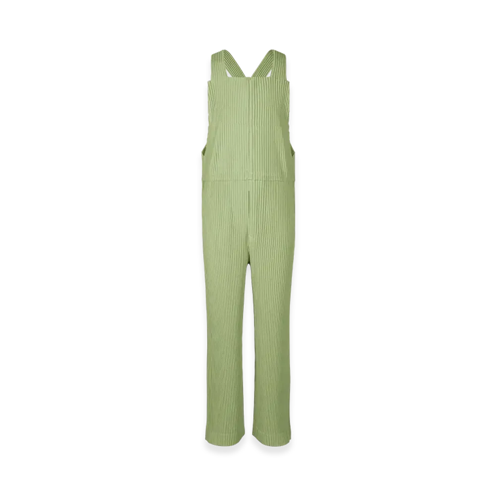 HOMME PLISSE ISSEY MIYAKE Pleats Bottoms 1 "Pistachio Green"
