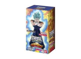 ドラゴンボールスーパーダイバーズ アドバンスパック「バトルオブ ドラゴンボールスーパーダイバーズ アドバンスパック「バトルオブ