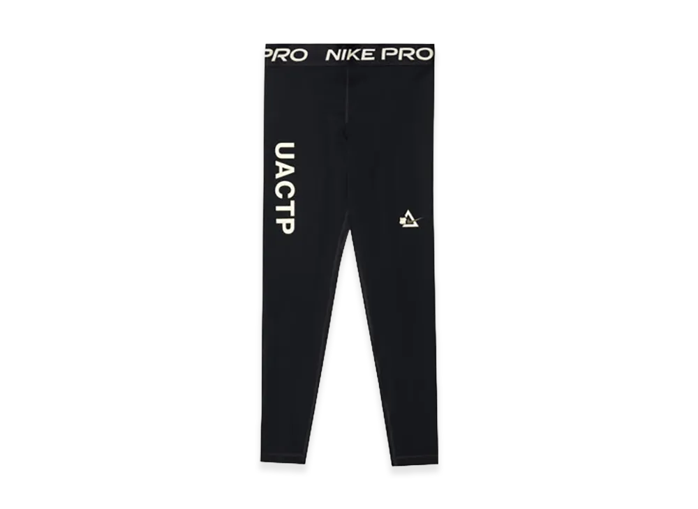 UNDEFEATED UACTP x Nike NRG Women's 365 Tight "Black"