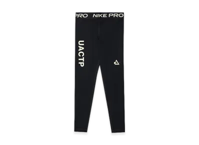 UNDEFEATED UACTP x Nike NRG Women's 365 Tight "Black"
