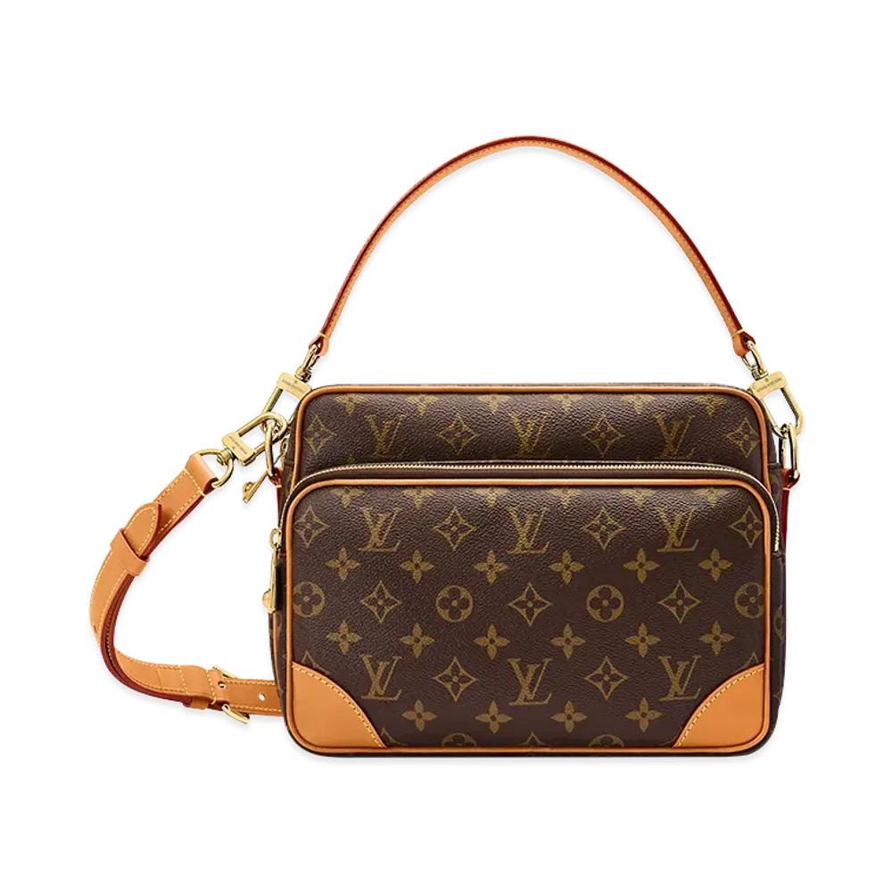 Louis Vuitton Nil GM "Monogram Archive"