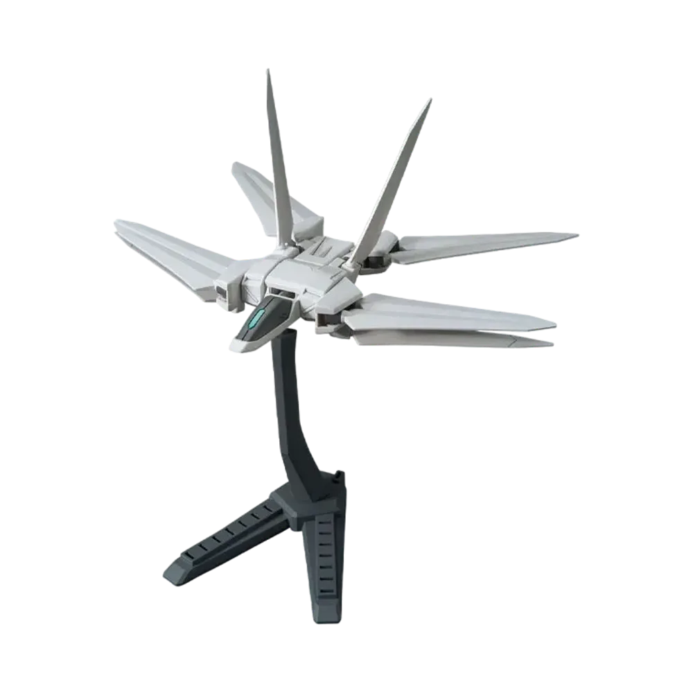 BANDAI "OPTION PARTS SET" Gunpla 10 (Galaxy Booster)