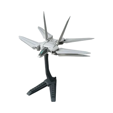 BANDAI "OPTION PARTS SET" Gunpla 10 (Galaxy Booster)