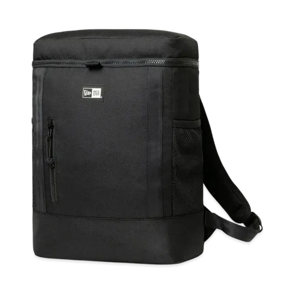 NEW ERA Youth Box Pack 15L "Black"