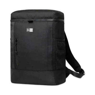 NEW ERA Youth Box Pack 15L "Black"
