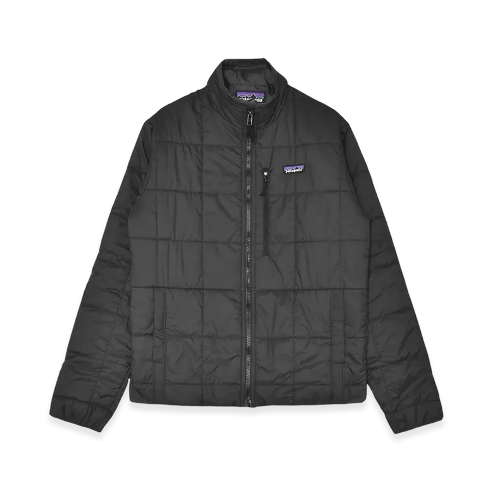 Patagonia Lightgust Jacket "Black"
