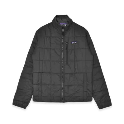 Patagonia Lightgust Jacket "Black"