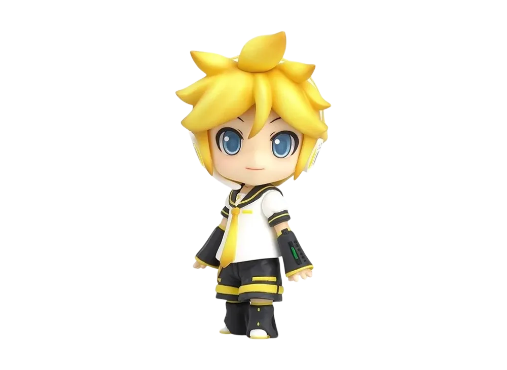 Good Smile Company "Nendoroid" -Character Vocal Series- 40 Kagamine Len