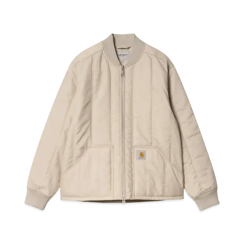 Carhartt WIP Lachlan Liner "Fleur De Sel"