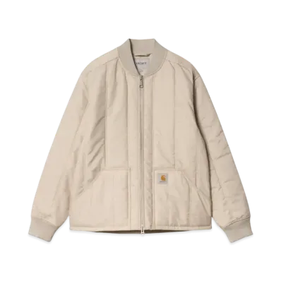 Carhartt WIP Lachlan Liner "Fleur De Sel"