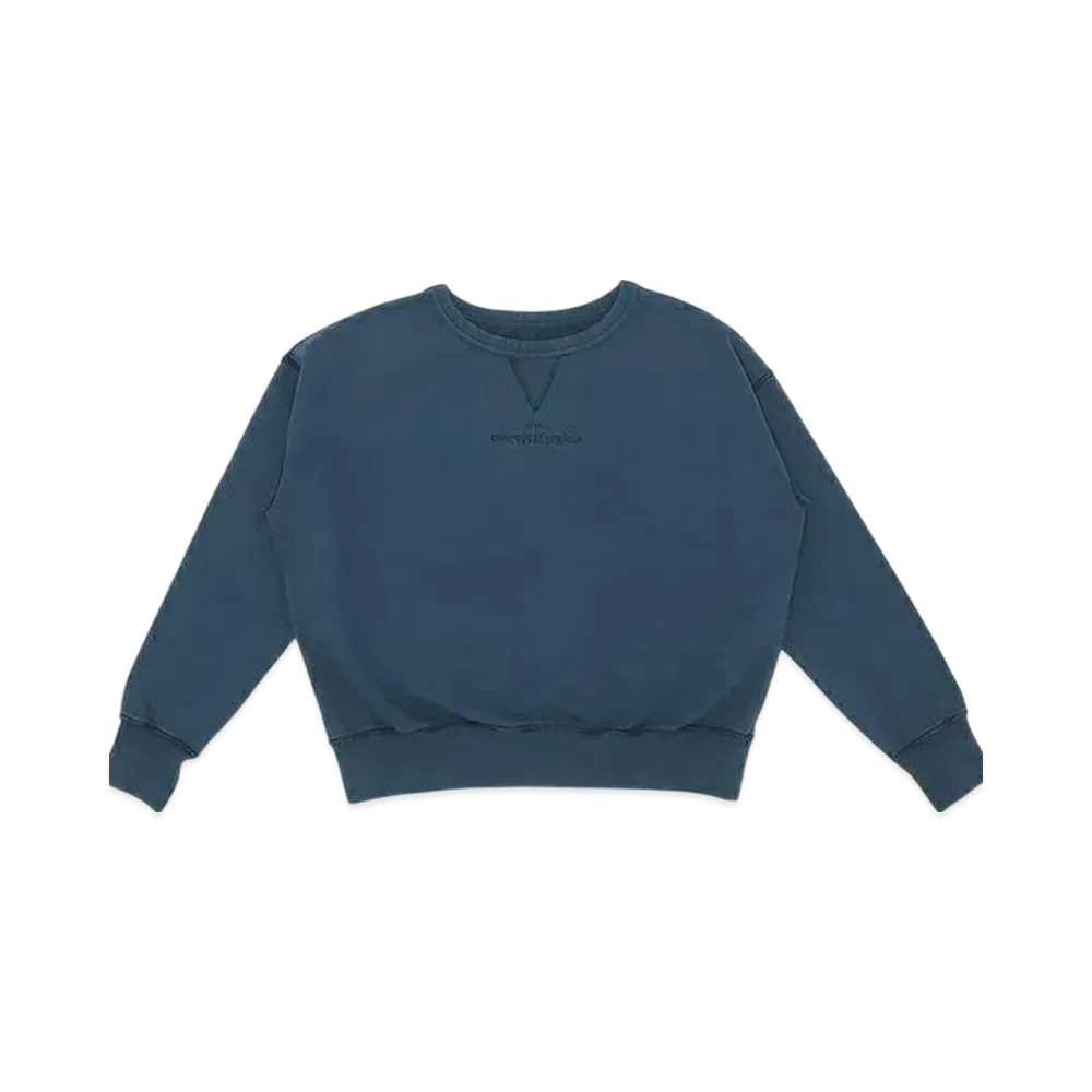 Maison Margiela Sweatshirt "Navy"