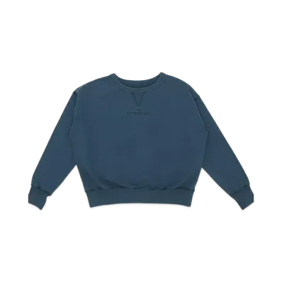Maison Margiela Sweatshirt "Navy"