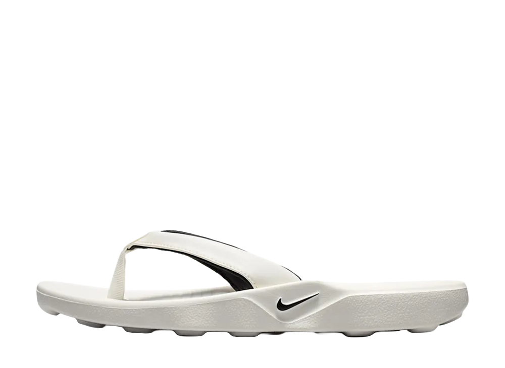 Nike Women's Marina Slide "Sail/Black"