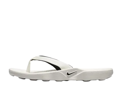 Nike Women's Marina Slide "Sail/Black"