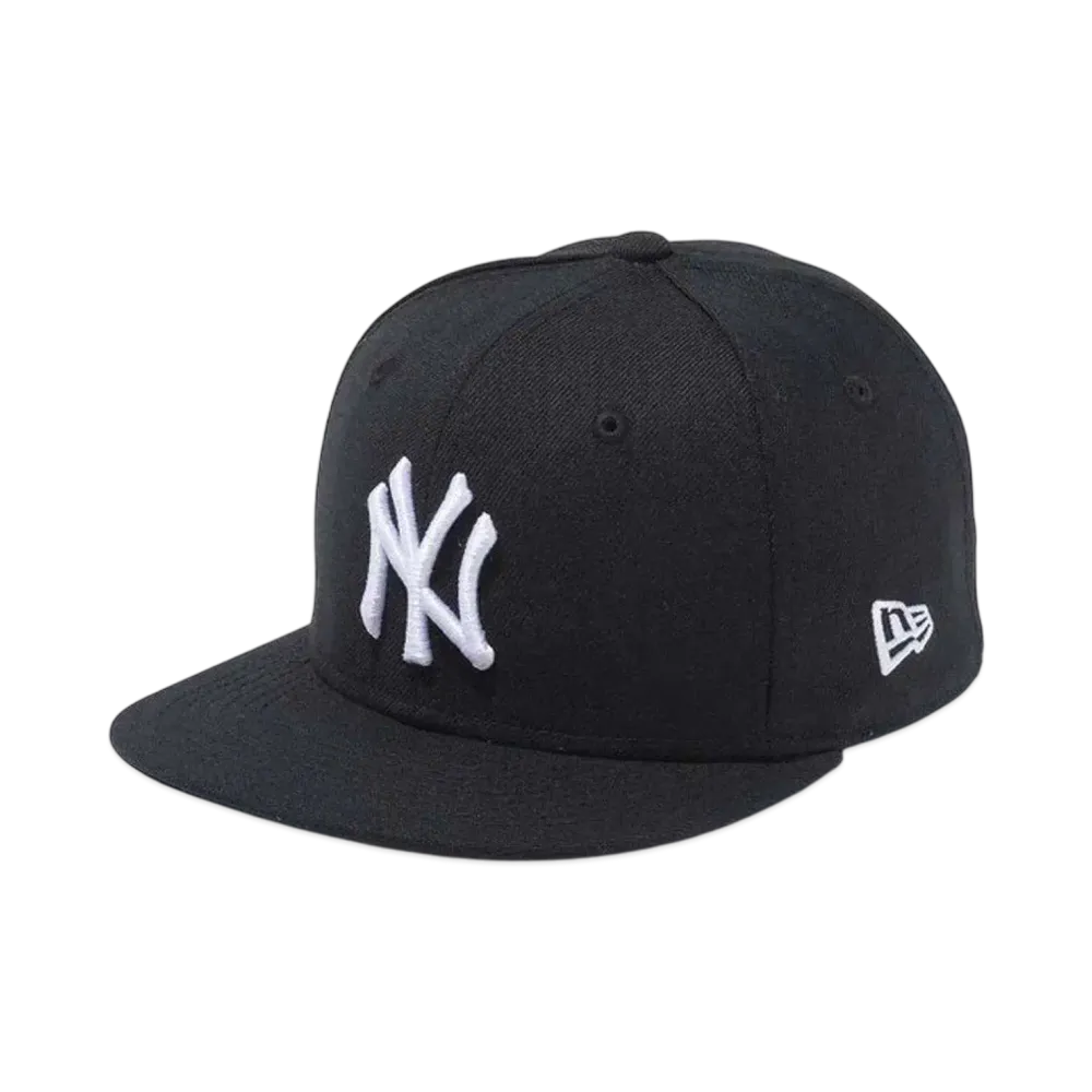 NEW ERA Child 9Fifty New York Yankees "Black/White"