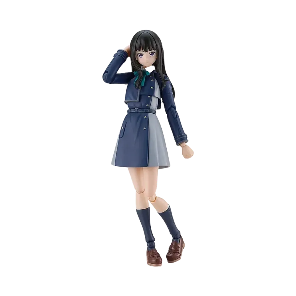 Good Smile Company "PLAMATEA" -Lycoris Recoil- Takina Inoue