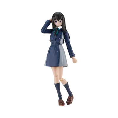 Good Smile Company "PLAMATEA" -Lycoris Recoil- Takina Inoue