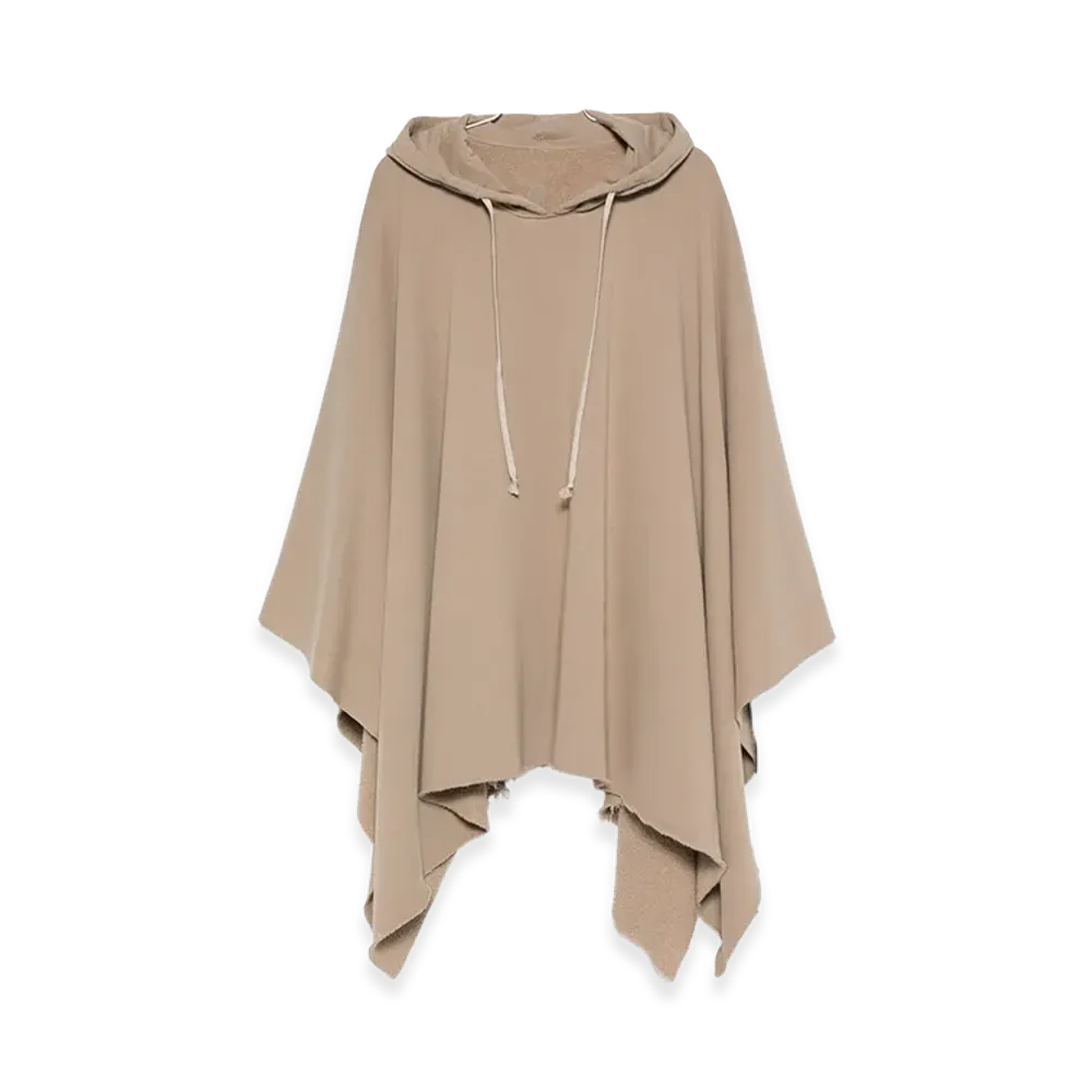Rick Owens DRKSHDW Women's Jackets "Beige"