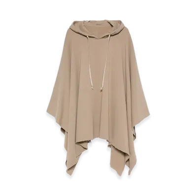 Rick Owens DRKSHDW Women's Jackets "Beige"