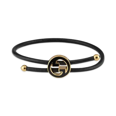 GUCCI Women's Bijoux "Black"
