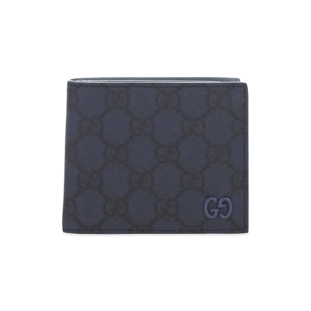 GUCCI Wallets "Navy"