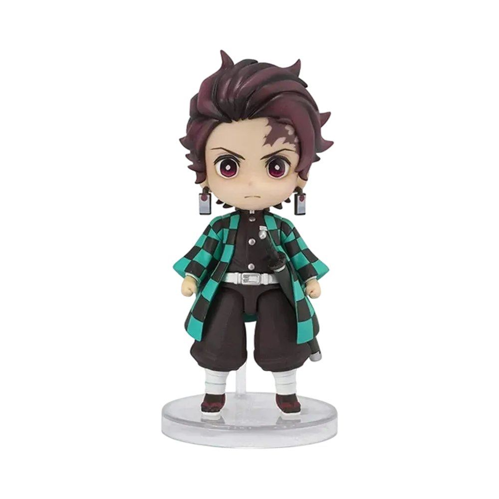 Figuarts mini TANJIRO KAMADO